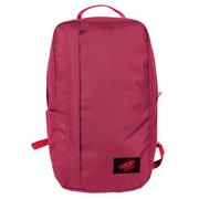Plecaki - Plecak na jedno ramię CabinZero Cross Body 11 L CZ22 Jaipur Pink (33x19x10cm) - miniaturka - grafika 1