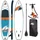 Deska Sup F2 Comet 10'5'' Blue