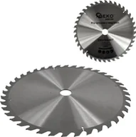 Tarcze do pił - Geko Tarcza do drewna 200x32x24T50 - miniaturka - grafika 1