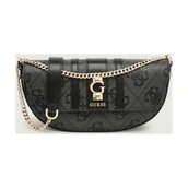 Torebki damskie - Guess Torebka na ramię ERENIA - miniaturka - grafika 1