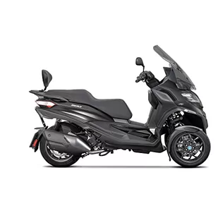 Zestaw Shad Fixing Piaggio MP3 400/SPORT/EXCLUSIVE 530 - Kufry i sakwy motocyklowe - miniaturka - grafika 1