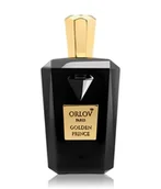 Wody i perfumy męskie - ORLOV Golden Prince woda perfumowana 75 ml - miniaturka - grafika 1