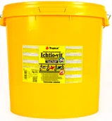 Pokarm dla ryb - Tropical Ichtio-Vit 5L/1Kg 74407 - miniaturka - grafika 1