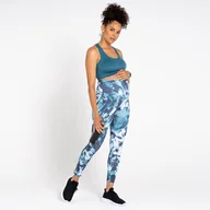 Spodnie damskie - Dare 2b Women's Influential Maternity Leggings, Rozmiar: 40R - miniaturka - grafika 1