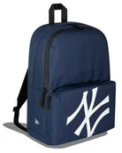 Plecaki - Plecak NEW ERA NY Yankees MLB granatowy STADIUM 21,5l - miniaturka - grafika 1