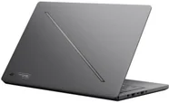 ASUS ROG Zephyrus G14 2025 GA403UM-QS023W CPU Ryzen 9 270 4000 MHz 14" 2880x1800 RAM 16GB LPDDR5x 7500 MHz SSD 1TB NVIDIA GeForce RTX 5060 8GB ENG Card Reader microSD Windows 11 Home Eclipse Grey 1.5 kg 90NR0M81-M00100