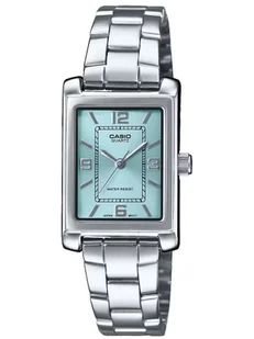 Zegarek ZEGAREK DAMSKI CASIO LTP-1234DD-2A + BOX - Zegarki damskie - miniaturka - grafika 1