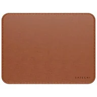 Podkładki pod mysz - Podkładka pod mysz SATECHI Vegan-Leather Premium ST-LMPN - miniaturka - grafika 1