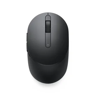 DELL MS5120W RF Wireless + Bluetooth Optyczny 1600 DPI MS5120W-BLK - Myszki - miniaturka - grafika 1
