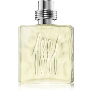 Nino Cerruti Nino 1881 Pour Homme Woda toaletowa 100 ml - Wody i perfumy męskie - miniaturka - grafika 1