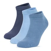 Skarpetki damskie - Skarpetki Sprandi 0UB-005-AW24 (3-PACK) - miniaturka - grafika 1