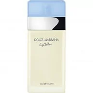 Wody i perfumy damskie - Dolce&Gabbana Gabbana Light Blue woda toaletowa 200ml - miniaturka - grafika 1