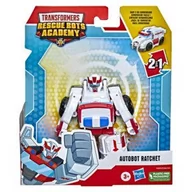 Figurki dla dzieci - Figurka Transformers Rescue Bots Academy Ratchet - miniaturka - grafika 1