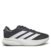 Buty sportowe męskie - Buty do biegania adidas Duramo Speed 2 IH8201 Czarny - miniaturka - grafika 1