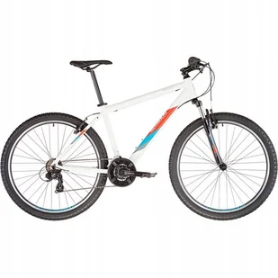 Serious Rockville Shimano Tourney Rama 18" - Rowery - miniaturka - grafika 1
