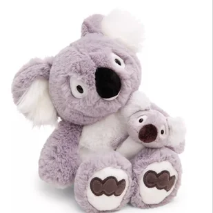 Pluszowy miś: Barry Koala z młodym - 30 cm - Maskotki i pluszaki - miniaturka - grafika 1