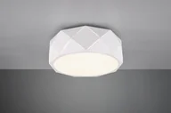 Lampy sufitowe - Trio ZANDOR LED Biały mat 3xE27 Lampa sufitowa 603500331 - miniaturka - grafika 1