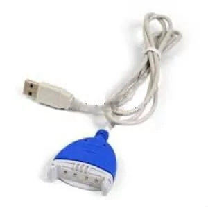 Heartsine System zarządzania danymi  kabel USB - Sprzęt ratunkowy - miniaturka - grafika 1