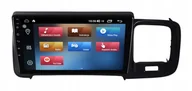 Nawigacja GPS - RADIONAWIGACJA GPS VOLVO S60 II 2010-2018 ANDROID - miniaturka - grafika 1