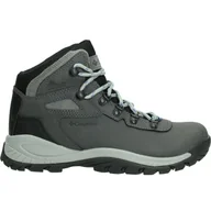 Buty trekkingowe damskie - Buty Trekkingowe Damskie Columbia Newton Ridge Plus - miniaturka - grafika 1