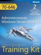 Sieci i serwery - Egzamin MCITP 70-646. Administrowanie Windows Server 2008 R2 Training Kit - miniaturka - grafika 1