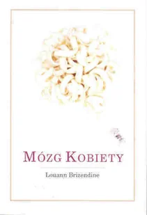 Mózg Kobiety - Psychologia - miniaturka - grafika 1