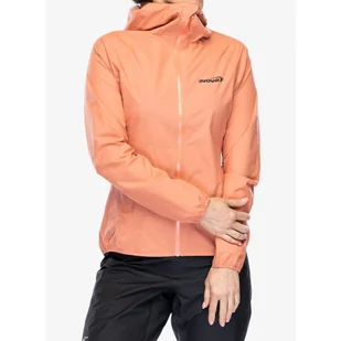 Kurtka przeciwdeszczowa damska Inov-8 Stormshell FZ V2 - Kurtki i kamizelki sportowe damskie - miniaturka - grafika 1