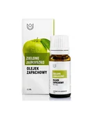 Aromaterapia - Sunday Olejek zapachowy ZIELONE JABŁUSZKO 12 ml SunDay OZZielJabl12ml - miniaturka - grafika 1