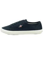 Trampki damskie - GANT Footwear Sneakersy "Pillox" w kolorze granatowym - miniaturka - grafika 1