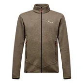 Kurtki męskie - Kurtka męska Salewa Puez Rocca PL Jacket M Quicksand L - miniaturka - grafika 1