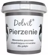 Karma dla ptaków - Dolvit Pierzenie 1kg - miniaturka - grafika 1