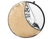 Blendy fotograficzne - Blenda Fotograficzna Okrągła 5W1 80Cm - miniaturka - grafika 1