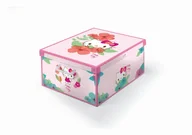 Pudła i pojemniki do przechowywania - Pudełko kartonowe ozdobne MAXI HELLO KITY - miniaturka - grafika 1
