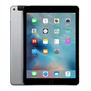 Apple iPad Air 2 Wi-Fi LTE 32 GB (MNVP2FD/A) Szary