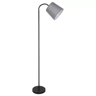 Lampy stojące - Rabalux 6639 - Lampa podłogowa GODRIC 1xE27/25W/230V szary - miniaturka - grafika 1