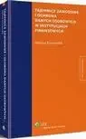eBook Tajemnice zawodowe i ochrona danych osobowych w instytucjach finansowych - Mariusz Krzysztofek epub - E-booki - podręczniki - miniaturka - grafika 1