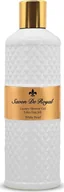 Kosmetyki do kąpieli - AKSAN Savon De Royal żel pod prysznic White Pearl, 500 ml - miniaturka - grafika 1