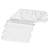 Dekoracje do terrarium - Terrario Zakynthos S - Wyspa Dla Żółwi - miniaturka - grafika 1