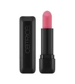Szminki - Catrice Vegan Collagen Matt Lipstick 050 orange 3.8 g - miniaturka - grafika 1