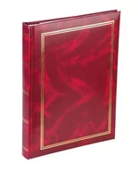 Albumy fotograficzne - Album na zdjęcia wsuwane 15x21 100 zdjęć - miniaturka - grafika 1