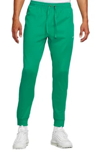 Męskie Spodnie Nike FC Tribuna Football DC9067-370 r. XL - Spodnie sportowe męskie - miniaturka - grafika 1