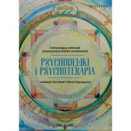 Psychologia - Psychodeliki i psychoterapia - miniaturka - grafika 1