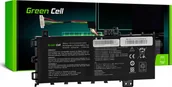 Baterie do laptopów - Bateria Green Cell B21N1818 C21N1818-1 dedykowana do laptopów Asus - miniaturka - grafika 1