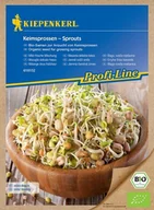 Nasiona i cebule - Mieszanka Delikatnie Świeża Mild-frische Mischung - nasiona na kiełki - Kiepenkerl - miniaturka - grafika 1