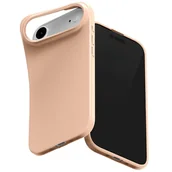 Etui i futerały do telefonów - Etui Mercury Soft do iPhone 17 Air różowo-piaskowy - miniaturka - grafika 1