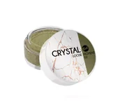 Cienie do powiek - Bell sypki cień FEEL THE NATURE Crystal Loose Pigment 002, 1,5g - miniaturka - grafika 1
