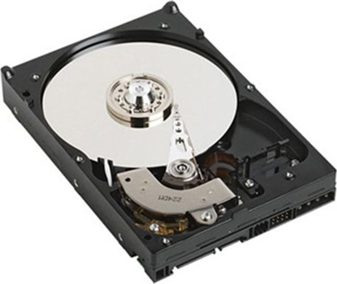 Dysk serwerowy Dell 1TB 3.5'' SATA III 6 Gb/s G377T