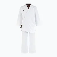 Kimona, stroje i obuwie - Kimono HOOK Fighting Karate Kumite Ultra Light biały WYSYŁKA W 24H 30 DNI NA ZWROT - miniaturka - grafika 1