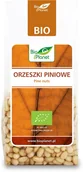 Zdrowa żywność - Bio Planet Orzechy piniowe BIO 100g 5907814660176 - miniaturka - grafika 1