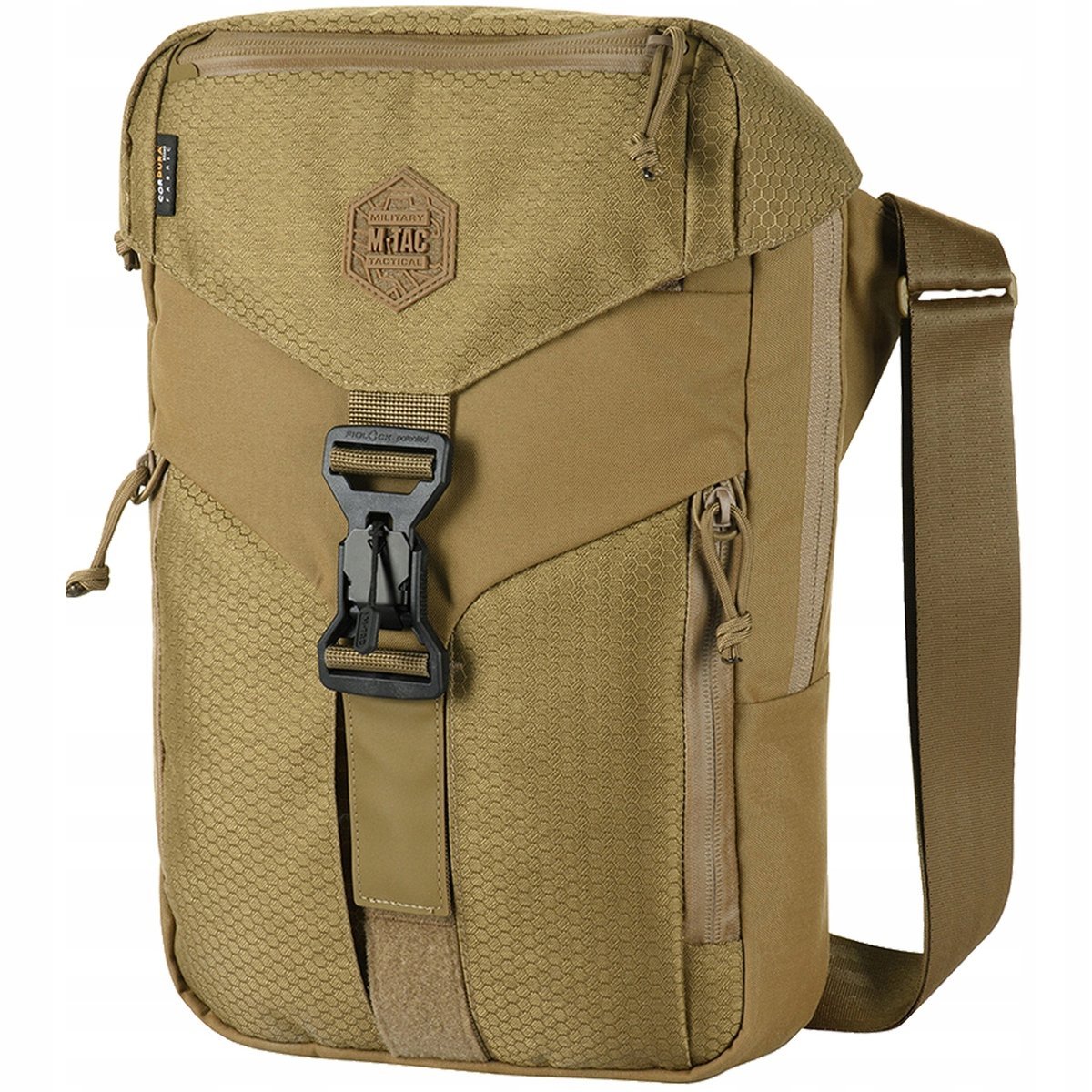 Torba Saszetka Na Ramię Magnet Xl Bag Elite Hex M-Tac Coyote